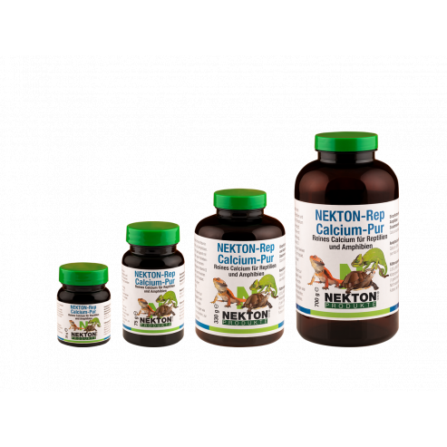 NEKTON Rep Calcium Pur 35g